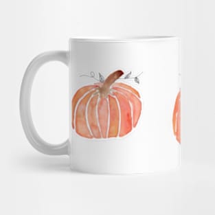 Pumpkin Patch Mug